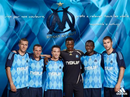 Allez l'om !!!!